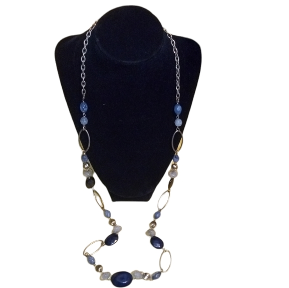 ADJUSTABLE NECKLACE - Picture 2 of 5